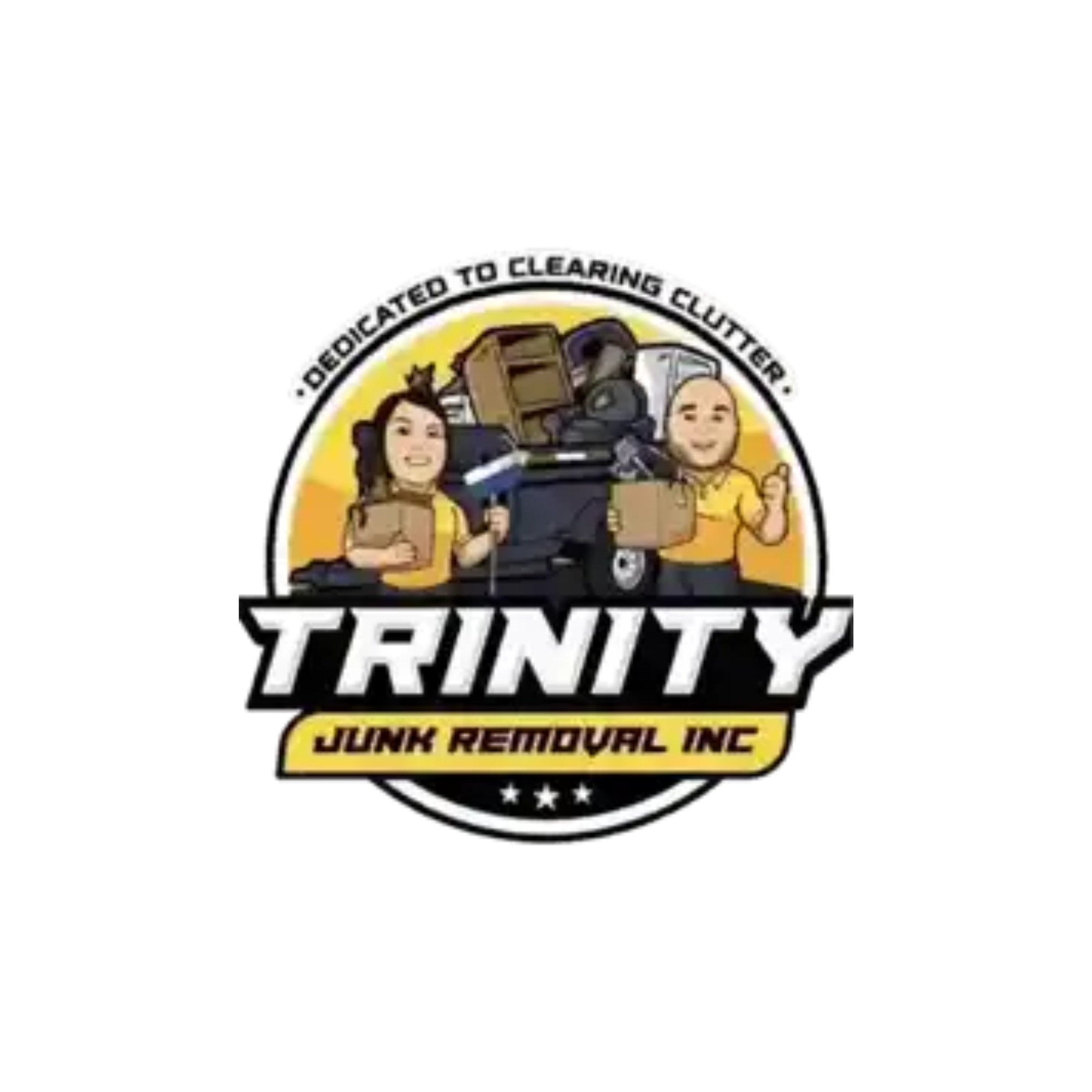 Trinity Junk Removal Inc